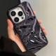 Чохол TPU Sea для Apple iPhone 13 Pro (6.1") Black