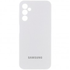 Чохол Silicone Cover Lakshmi Full Camera (AA) with logo для Samsung Galaxy A05s