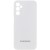 Чохол Silicone Cover Lakshmi Full Camera (AA) with logo для Samsung Galaxy A05s
