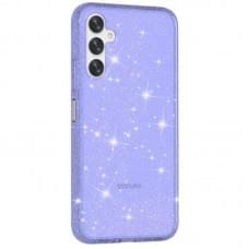 TPU чохол Nova для Samsung Galaxy A57 5G Purple