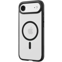 Чохол SGP Ultra Hybrid Mag для Apple iPhone 17 Air (6.5") Чорний