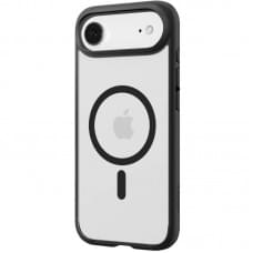 Чохол SGP Ultra Hybrid Mag для Apple iPhone 17 Air (6.5") Чорний