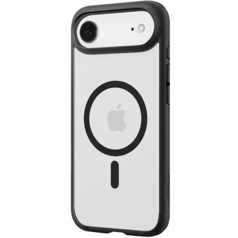 Чохол SGP Ultra Hybrid Mag для Apple iPhone 17 Air (6.5") Чорний