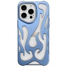 Чехол TPU WinFire для Apple iPhone 12 Pro / 12 (6.1")