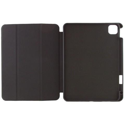 Чохол Smart Case Open buttons для Apple iPad Air 10.9'' (2020-22)/Pro 11" (2018-22)/Air 11'' 2024-25 Black