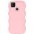 Чохол TPU Ripple для Xiaomi Redmi 9C Pink