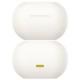 Бездротові TWS навушники Baseus OS Bass 15 Clip Open-Ear (A00079500) Stellar White