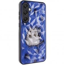 TPU+PC чехол Prisma Fluffie для Samsung Galaxy A55