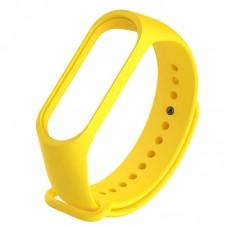 Силиконовый ремешок для Xiaomi Mi Band 7