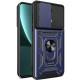 Ударопрочный чехол Camshield Serge Ring для Xiaomi Redmi Note 13 4G