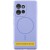 Чохол Silicone Cover Lakshmi Full Camera (AA) with MagFit для Motorola Edge 50 Fusion Бузковий / Dasheen
