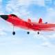 Самолет на радиоуправлении SCHE HW32 F22 Fighter