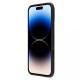 Карбонова накладка Nillkin CamShield Pro для Apple iPhone 16 Plus (6.7") Black
