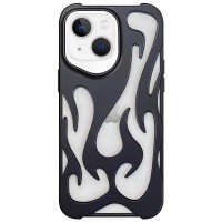 Чохол TPU WinFire для Apple iPhone 15 (6.1") Black