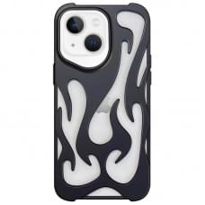 Чехол TPU WinFire для Apple iPhone 15 (6.1")