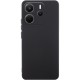 Чохол Silicone Cover Lakshmi Full Camera (AAA) для Xiaomi Redmi Note 10 5G Чорний / Black