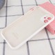 Чехол Silicone Case Full Camera Protective (AA) для Apple iPhone 12 (6.1")