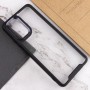 Чохол TPU+PC Lyon Case для Samsung Galaxy A73 5G Black