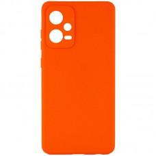 Силиконовый чехол Candy Full Camera для Xiaomi Poco X5 5G / Note 12 5G