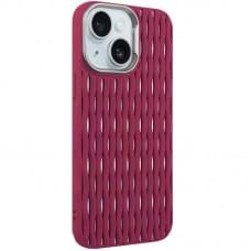 Чохол TPU Ribbio для Apple iPhone 13 / 14 (6.1") Red