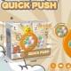 Портативная игра Pop-it Speed Push Game Ver.6