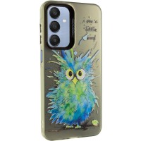 Чохол TPU+PC So Cool для Samsung Galaxy A26 5G Little Bird
