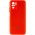 Чохол Silicone Cover My Color Full Camera (A) для Xiaomi Redmi Note 10 / Note 10s Червоний / Red