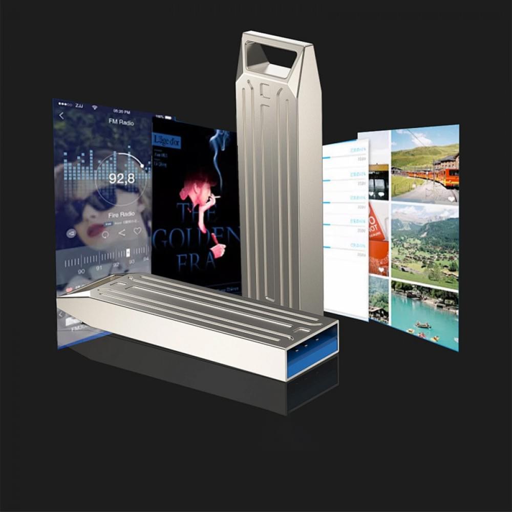 Флеш-накопитель Wiwu Wi-FD002 Infinite USB 2.0 — 64GB