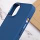 TPU чехол Bonbon Metal Style для Apple iPhone 12 Pro / 12 (6.1")
