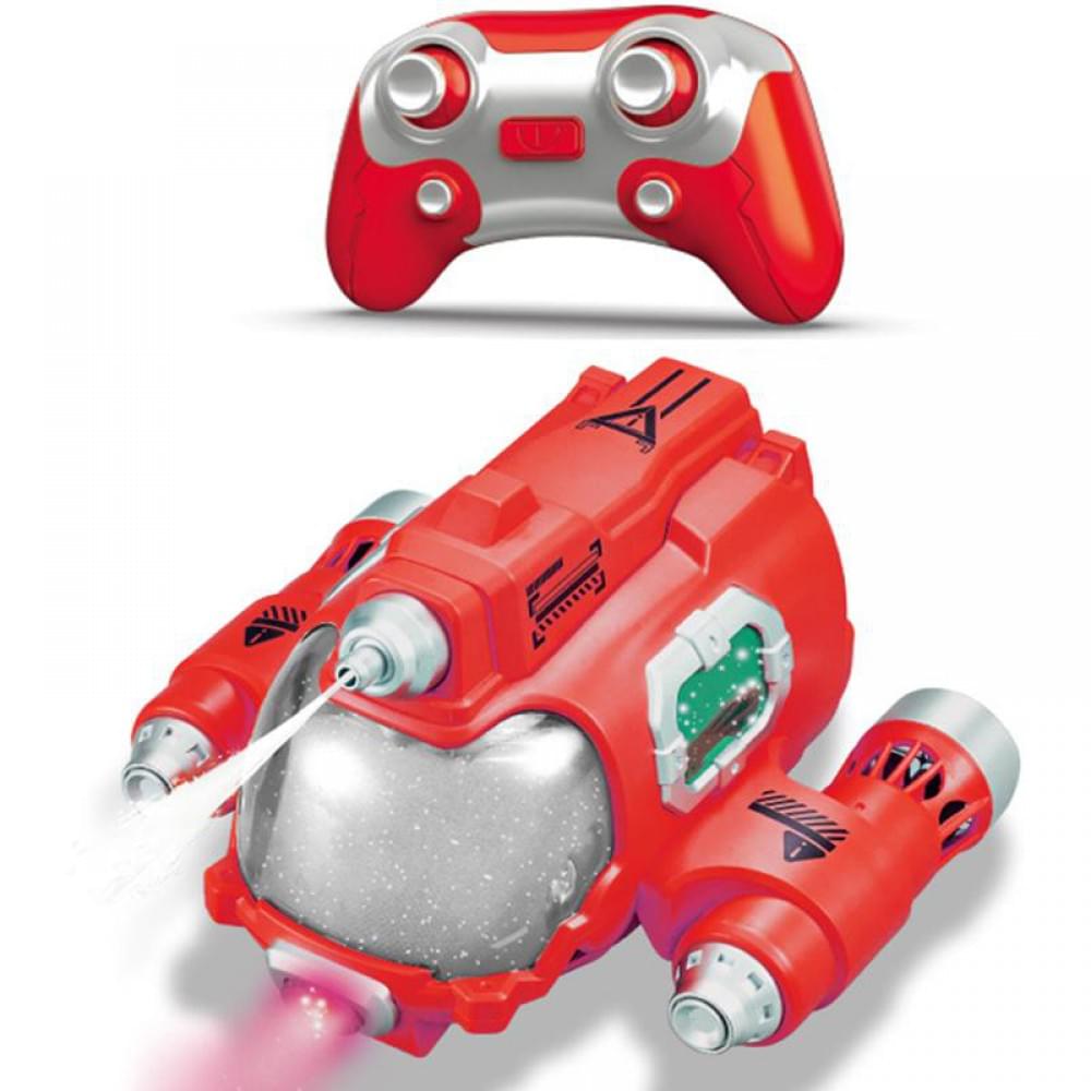 Лодка на радиоуправлении SHT 3737-2AD Spray Water 2.4G