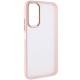 Чохол TPU+PC North Guard для Samsung Galaxy A05s Pink