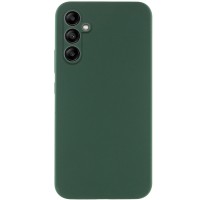 Чохол Silicone Cover Lakshmi Full Camera (AAA) для Samsung Galaxy A54 5G Зелений / Cyprus Green