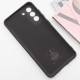 Чехол Silicone Cover Lakshmi Full Camera (A) для Samsung Galaxy S22+