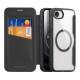 Чехол-книжка Dux Ducis Skin X Pro with MagSafe для Apple iPhone 16e (6.1")