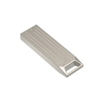 Флеш-накопичувач WIWU Wi-FD002 Infinite USB 2.0 — 64GB Silver
