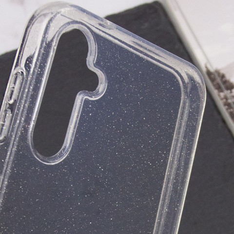 TPU чохол Nova для Samsung Galaxy A05s / M14 4G Clear