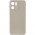 Чохол Silicone Cover Lakshmi Full Camera (A) для Motorola Edge 40 Песочный / Sand