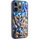 TPU+PC чохол Prisma Ladies для Apple iPhone 14 Pro (6.1") Cyberpunk