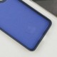 Чохол Silicone Cover Lakshmi Full Camera (AA) with logo для Xiaomi Redmi Note 14 Pro 4G/5G