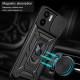 Ударопрочный чехол Camshield Serge Ring для Xiaomi Redmi A1 / A2