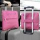 Сумка для ноутбуку Denim with Straps 15/16.2'' Rose
