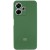 Чехол Silicone Cover Lakshmi Full Camera (AA) with logo для Xiaomi Redmi 13 4G / Poco M6 4G