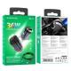 АЗУ Borofone BZ29A Talented PD36W+QC3.0 (1C1A) + Type-C to Lightning