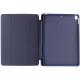 Чохол (книжка) Smart Case Open buttons для Apple iPad 10.2" (2019) / Apple iPad 10.2" (2020) Blue