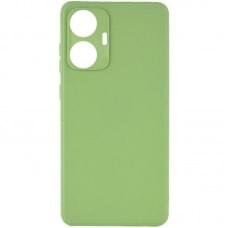 Силиконовый чехол Candy Full Camera для Realme C55