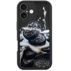 TPU чехол Prestige для Apple iPhone 16 (6.1")