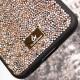 TPU чехол Bling World Rock Diamond для Samsung Galaxy S23+