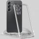 TPU чохол Epic Transparent 1,5mm Full Camera для Samsung Galaxy A16 4G/5G Безбарвний (прозорий)