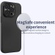 Чехол Silicone Nillkin LensWing Magnetic для Apple iPhone 14 Pro (6.1")