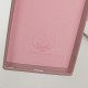 Чохол Silicone Cover Lakshmi Full Camera (AA) with logo для Samsung Galaxy S24 Ultra Рожевий / Pink Sand
